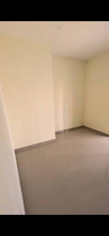 Bedroom in 1 BHK Apartment at Old Panvel – for Sale