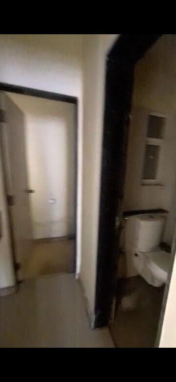 Bathroom in 1 BHK Apartment at Old Panvel – for Sale