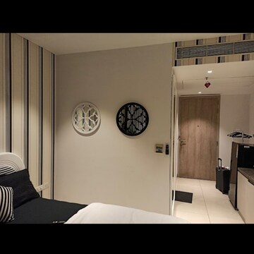 Team Area in 3 BHK Builder Floor at BPTP The Pedestal, Sector 70a – for Sale