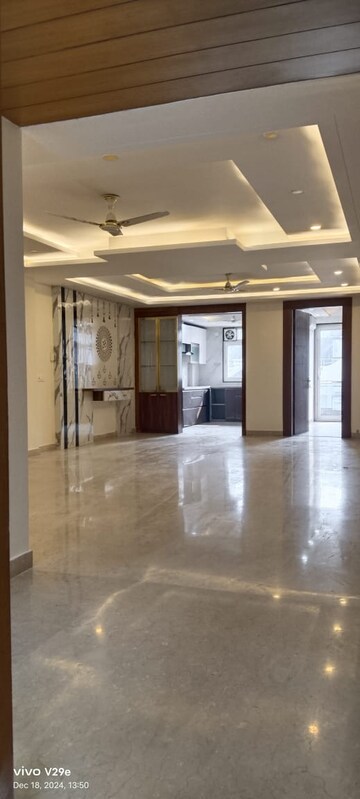 3 BHK Builder Floor For Rent in Eros Rosewood City, Sector 49