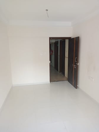 1 BHK Apartment For Resale in Puraniks Glorio Grand Central Vartak Nagar Thane  8146454