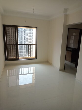 1 BHK Apartment For Resale in Puraniks Glorio Grand Central Vartak Nagar Thane  8146454