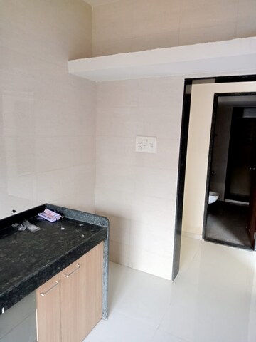 Furnished Amenities in 1 BHK Apartment at Puraniks Glorio Grand Central, Vartak Nagar – for Sale