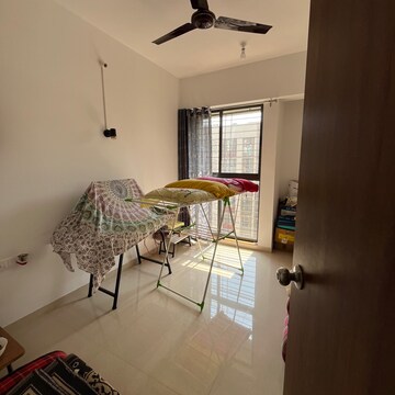Team Area in 3 BHK Apartment at Lodha Palava Aurora B and C, Katai Village – for Rent