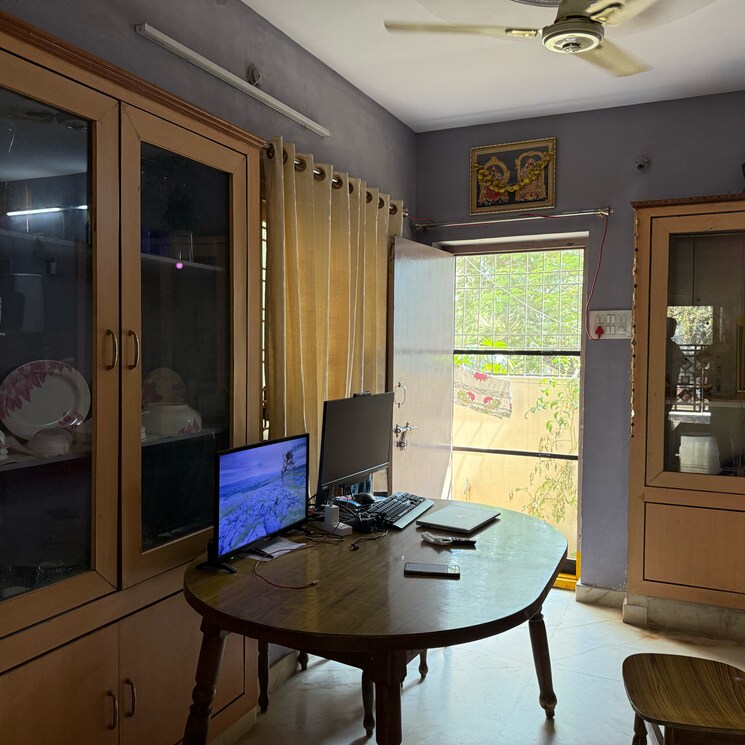 Team Area, yapral 3 Bedroom 2000 Sq.Ft. Villa In Yapral Hyderabad 8146507