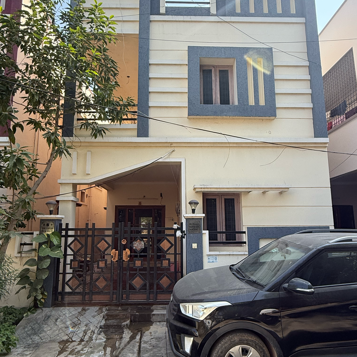 3 BHK Villa For Sale in Shaili Garden’s Yapral 