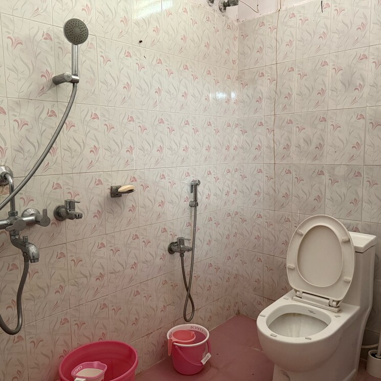 Bathroom, yapral 3 Bedroom 2000 Sq.Ft. Villa In Yapral Hyderabad 8146507