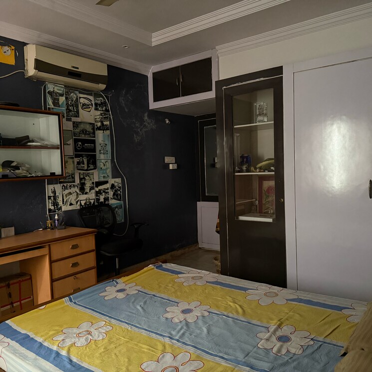 Bedroom, yapral 3 Bedroom 2000 Sq.Ft. Villa In Yapral Hyderabad 8146507