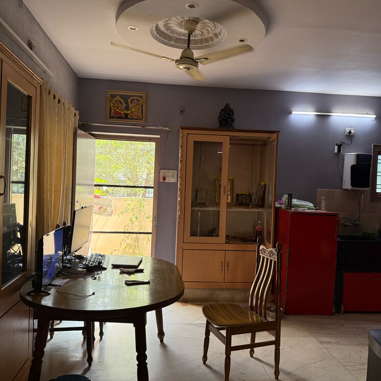 Team Area, yapral 3 Bedroom 2000 Sq.Ft. Villa In Yapral Hyderabad 8146507