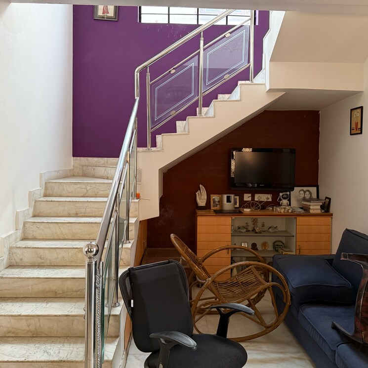 undefined, yapral 3 Bedroom 2000 Sq.Ft. Villa In Yapral Hyderabad 8146507