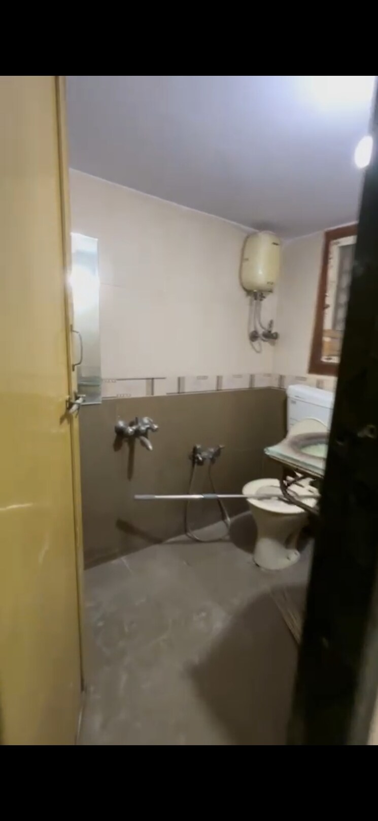 Attached Bathroom, old panvel 2 Bedroom 1068 Sq.Ft. Apartment In Old Panvel Navi Mumbai 8146478