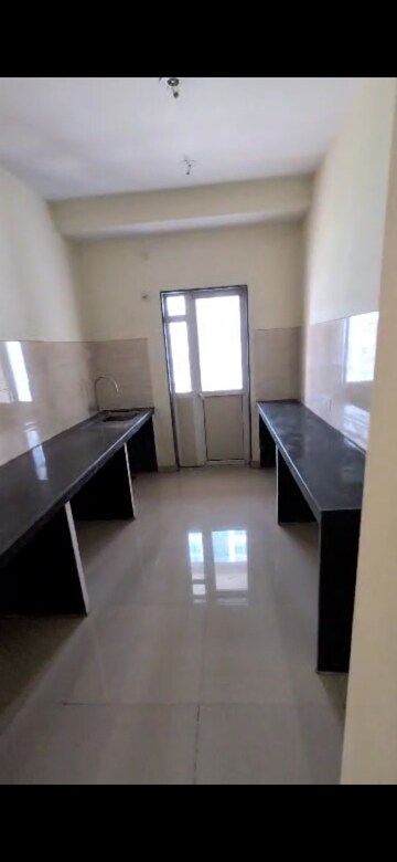 Kitchen in 2 BHK Apartment at Old Panvel – for Sale