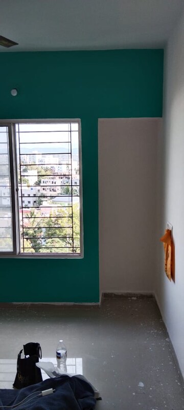 Room in 1 BHK Apartment at Sahyadri Vishwa, Loni Kalbhor – for Rent
