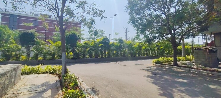 Garden, prestige-nirvana  500 Sq.Yd. Plot In Rajendra Nagar Hyderabad 8146479