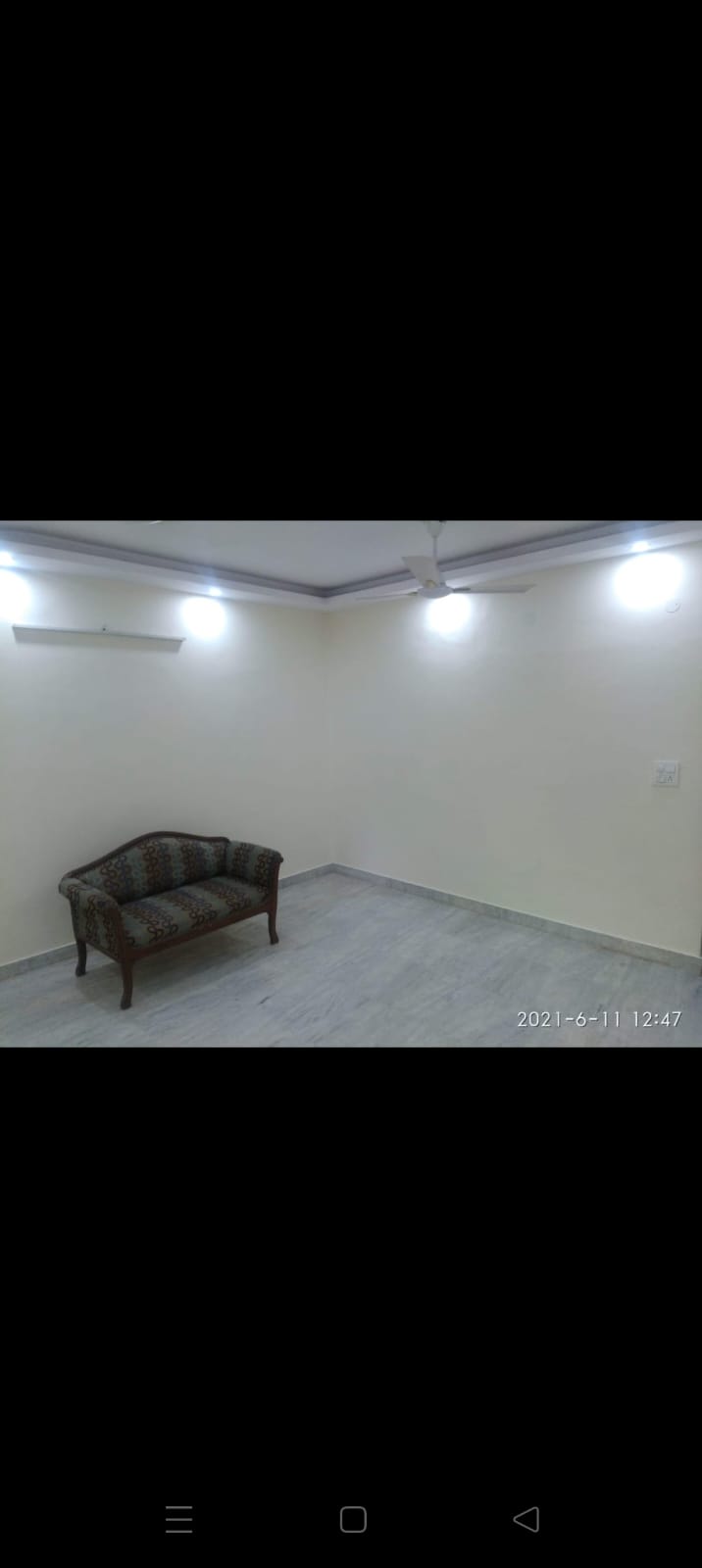 2 BHK Builder Floor For Sale in Lajpat Nagar I
