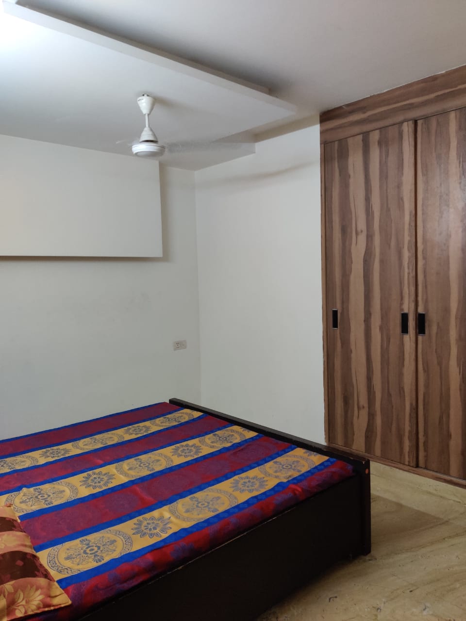 2 BHK Builder Floor For Sale in Lajpat Nagar I