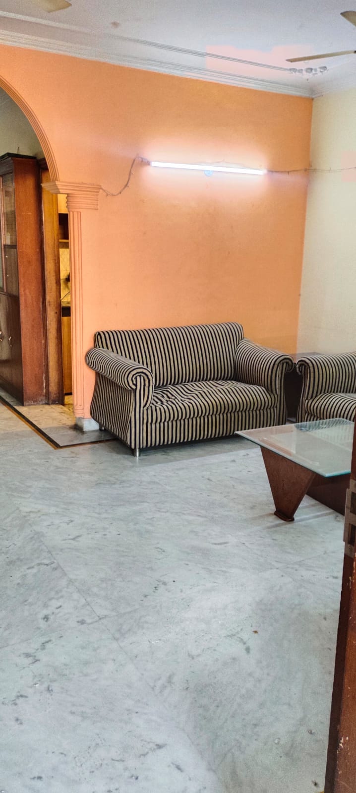 2 BHK Builder Floor For Sale in Lajpat Nagar II