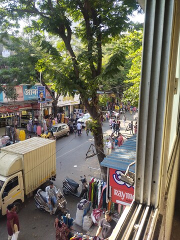  Shop – Exterior View View at Abhudaya CHS Kurla East, Kurla East - for Rent