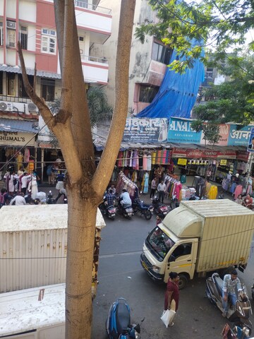  Shop – Exterior View View at Abhudaya CHS Kurla East, Kurla East - for Rent