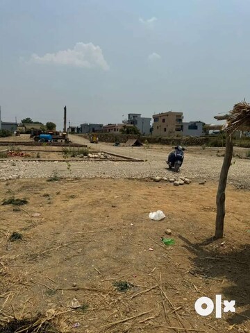  Plot For Sale in Kalyanpur