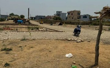 Plot For Sale in Kalyanpur