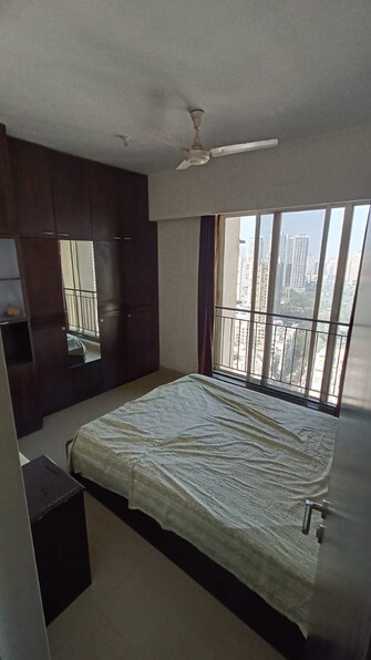 2 BHK Apartment For Resale in Rustomjee Athena Majiwada Thane  8146511