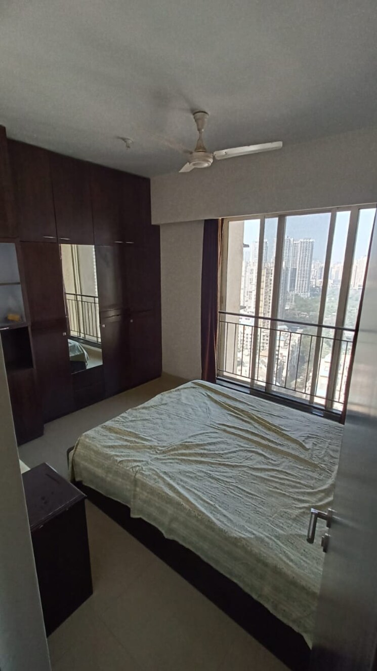 Bedroom, rustomjee-athena 2 Bedroom 712 Sq.Ft. Apartment In Majiwada Thane 8146511
