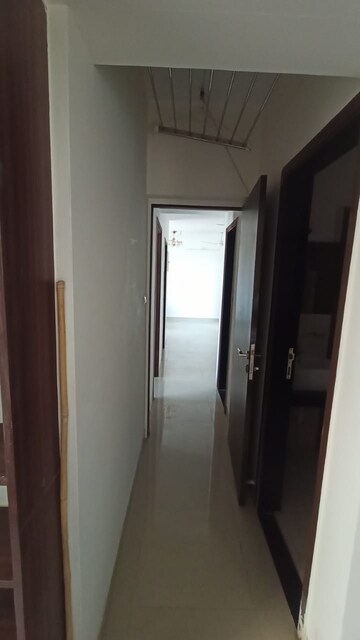 2 BHK Apartment For Sale in Rustomjee Athena, Majiwada