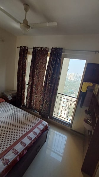 2 BHK Apartment For Resale in Rustomjee Athena Majiwada Thane  8146511