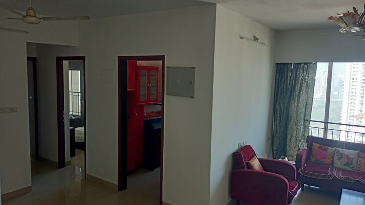 undefined, rustomjee-athena 2 Bedroom 712 Sq.Ft. Apartment In Majiwada Thane 8146511