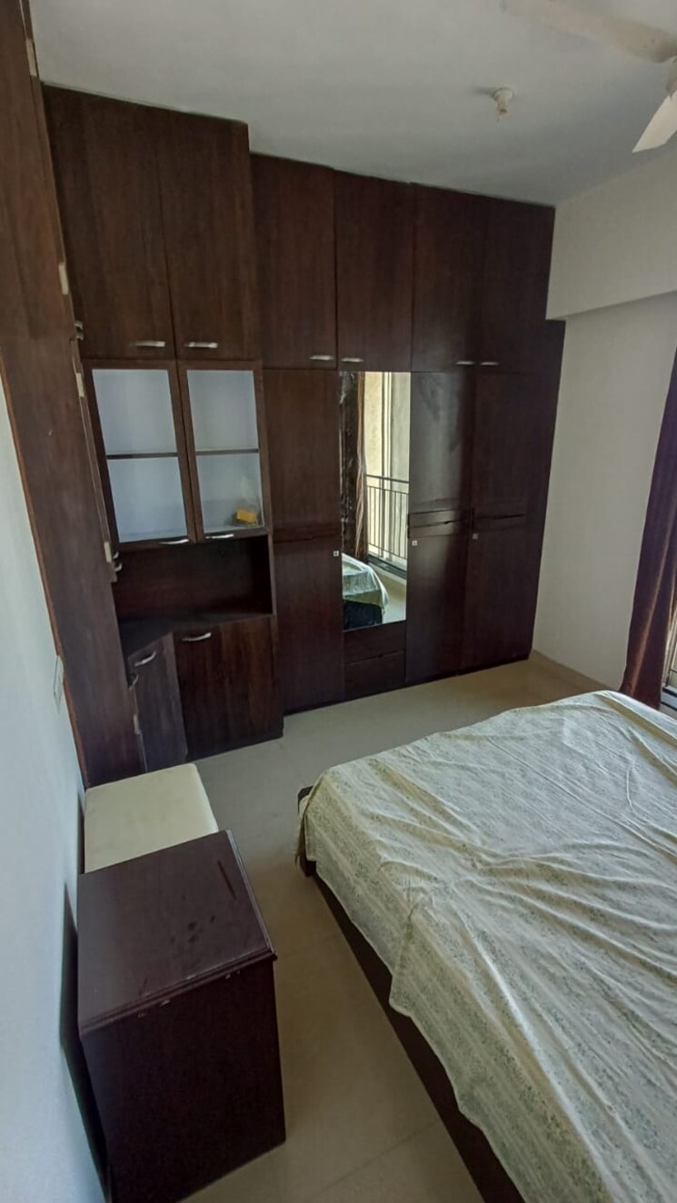 Bedroom, rustomjee-athena 2 Bedroom 712 Sq.Ft. Apartment In Majiwada Thane 8146511