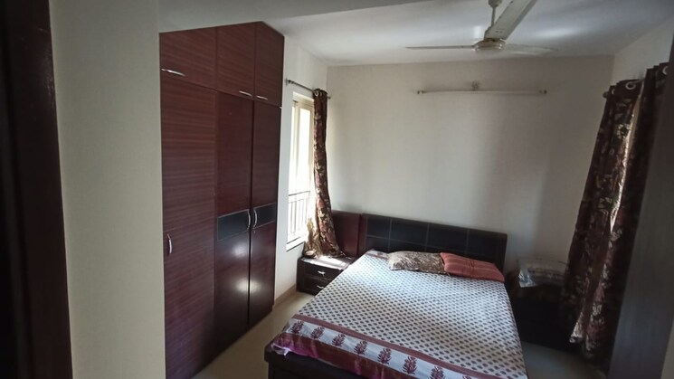 Bedroom, rustomjee-athena 2 Bedroom 712 Sq.Ft. Apartment In Majiwada Thane 8146511