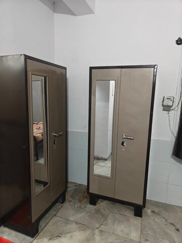Furnished Amenities in  Pg at Nerul – for Rent