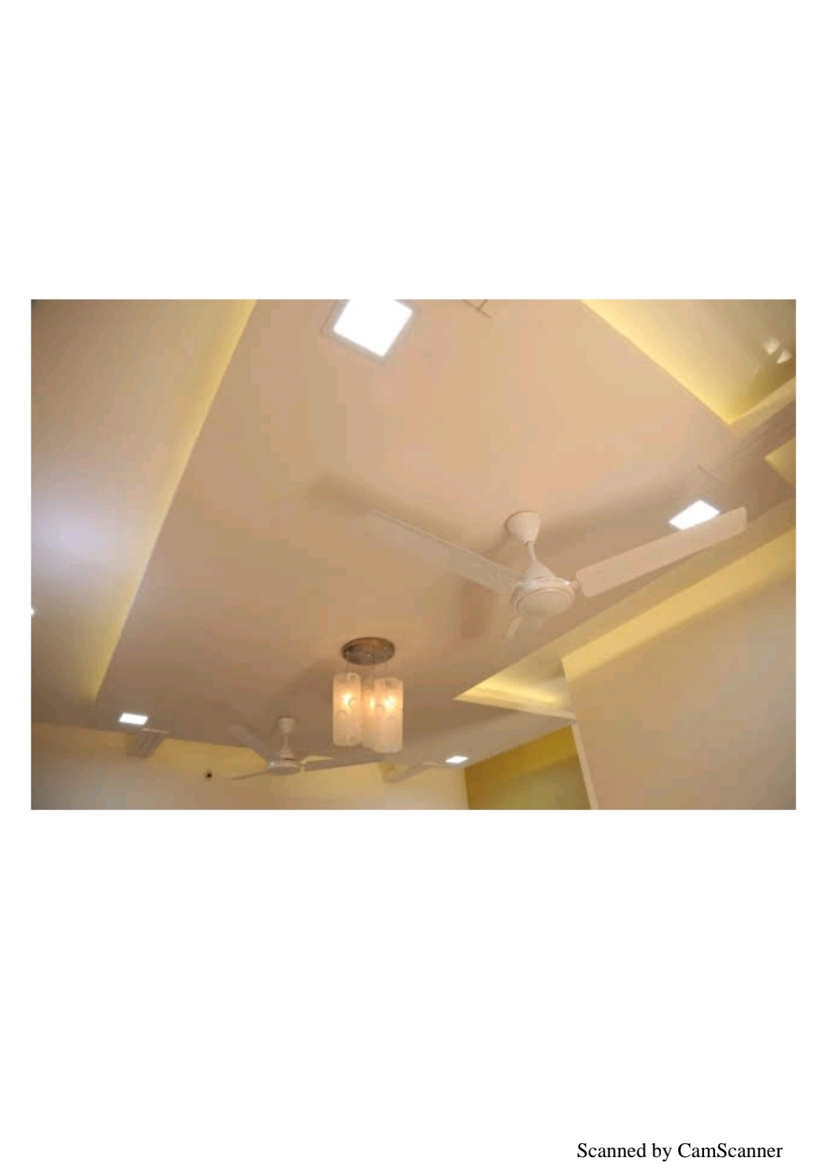 1 BHK 615 Sq.Ft. Builder Floor in Srushti Shri Rajendra Srushti