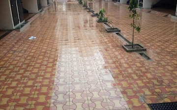 1 BHK Apartment For Rent in Balaji CHS Ghansoli, Ghansoli