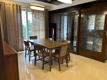 Gym in 3 BHK Builder Floor at Hsr Layout – for Rent