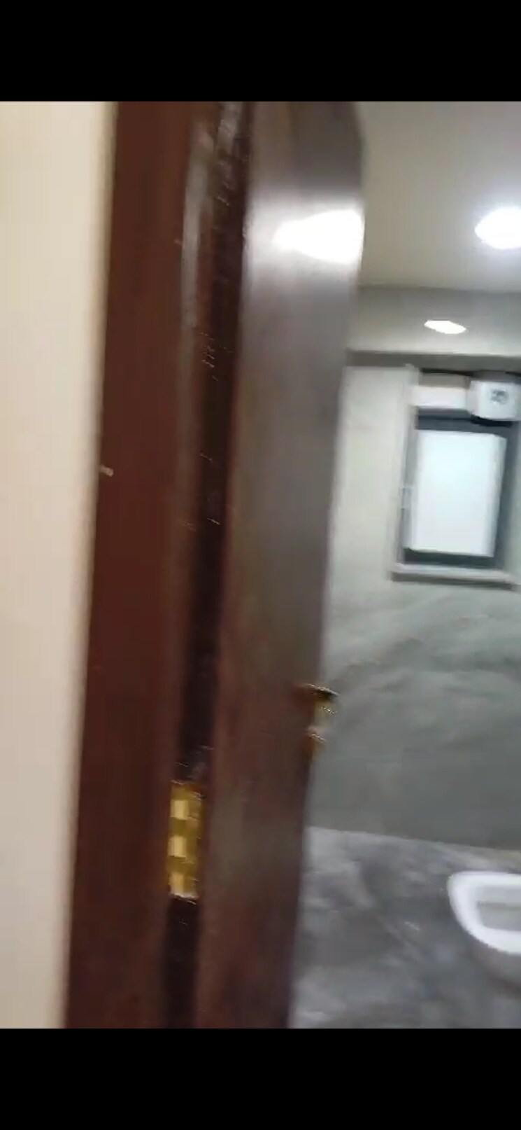 Bathroom, dapoli 2 Bedroom 612 Sq.Ft. Apartment In Dapoli Navi Mumbai 8146537