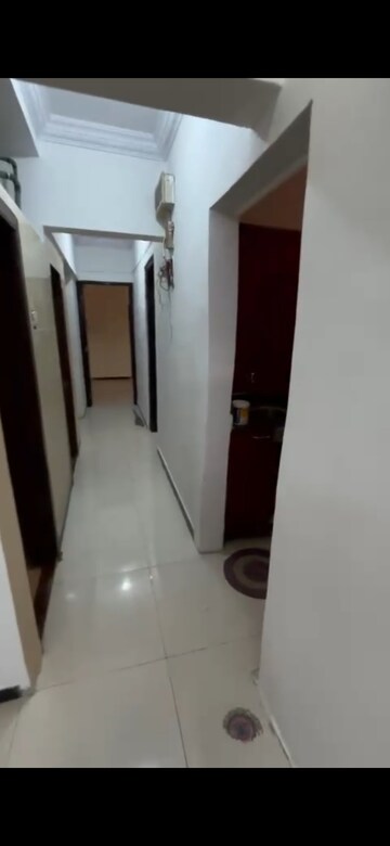 Corridor in 2 BHK Apartment at Dapoli – for Sale