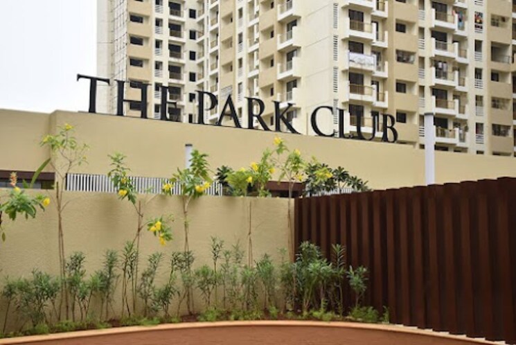 Exterior View, ekta-parks-ville 2 Bedroom 980 Sq.Ft. Apartment In Virar West Palghar 8146543