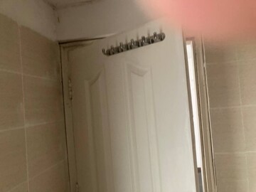 Building Lobby in 3 BHK Builder Floor at Sector 21d – for Sale