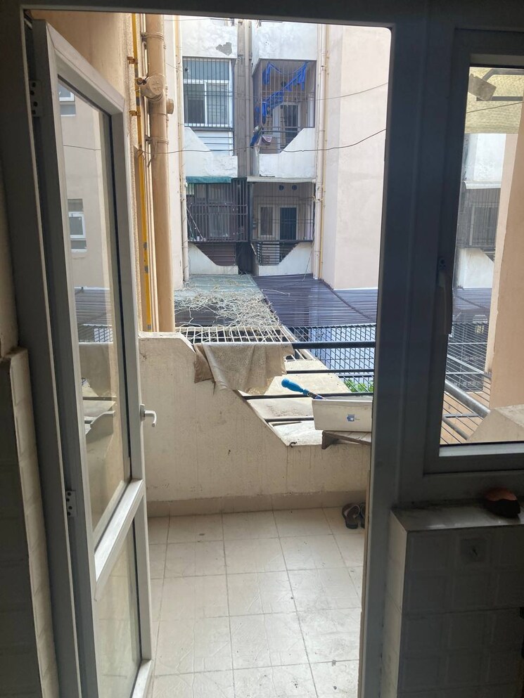 Kitchen, sector 21d 3 Bedroom 250 Sq.Ft. Builder Floor In Sector 21d Faridabad 8146561