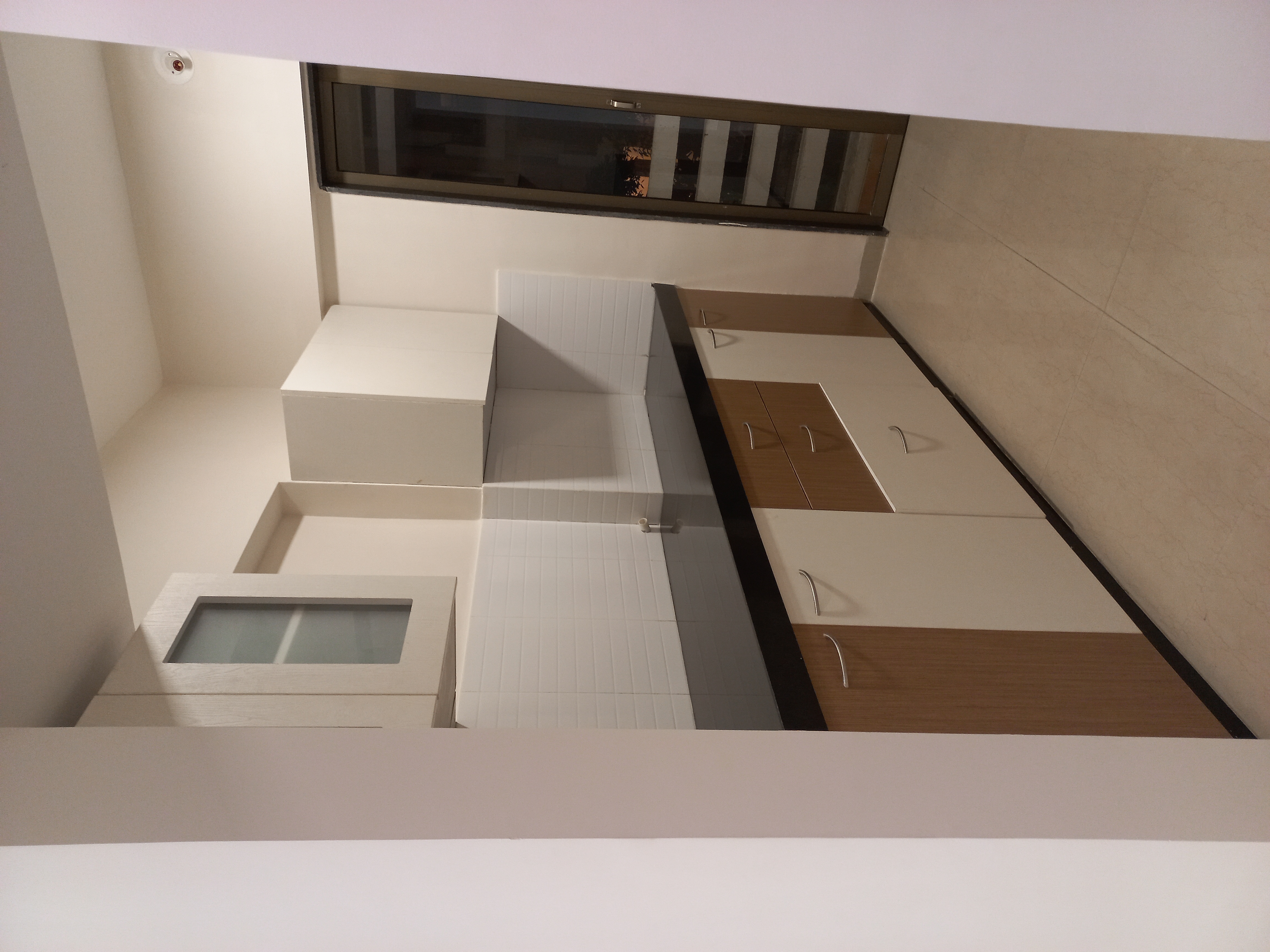 2 BHK Apartment For Sale in Ekta Parks Ville