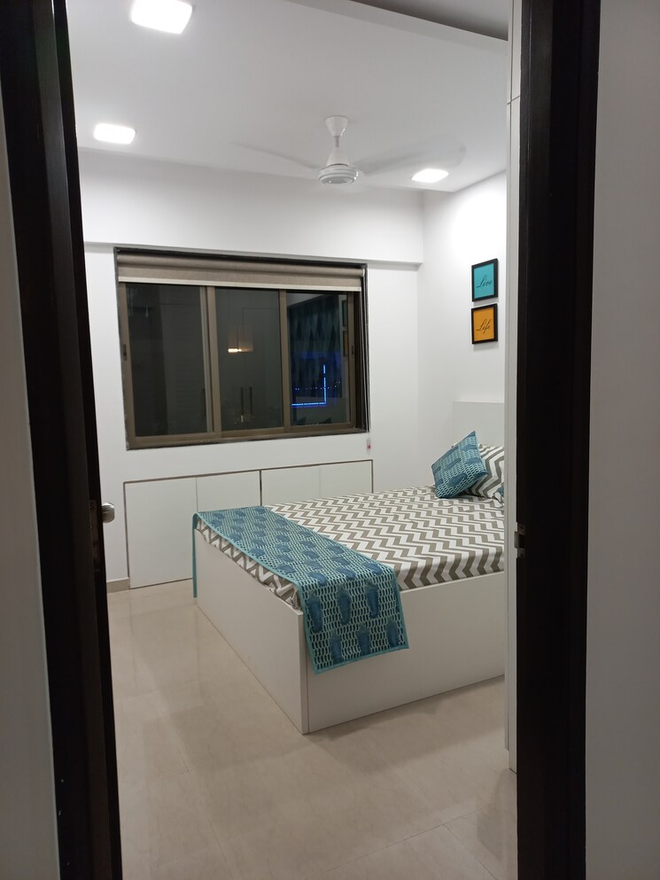 Master Bedroom, ekta-parks-ville 2 Bedroom 980 Sq.Ft. Apartment In Virar West Palghar 8146543