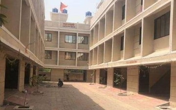 1 BHK Apartment For Rent in Ghansoli Sector 4