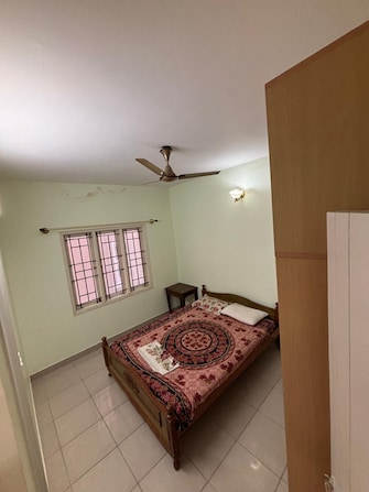 2 BHK Independent House For Rent in Ganga Nagar Bangalore  8146546