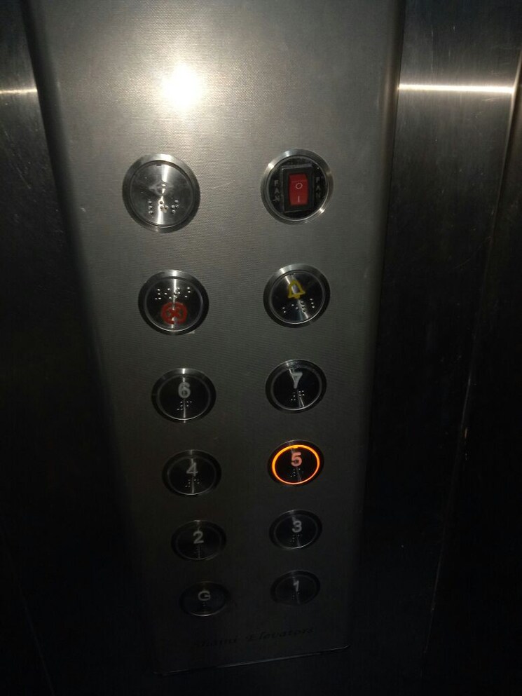 undefined, highland-residency-chsl 1 Bedroom 485 Sq.Ft. Apartment In Balkum Pada Thane 8146554