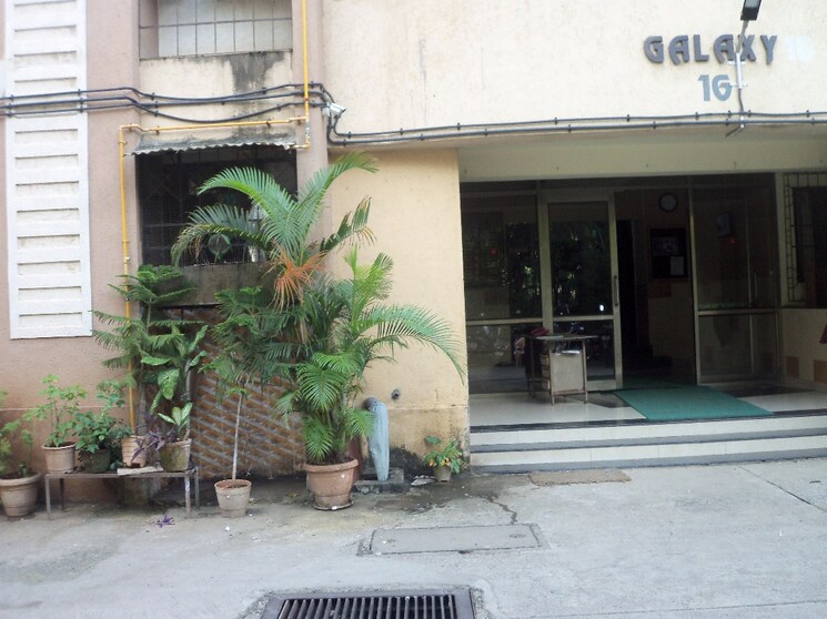 Exterior View, highland-residency-chsl 1 Bedroom 485 Sq.Ft. Apartment In Balkum Pada Thane 8146554