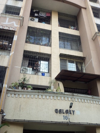 1 BHK Apartment For Resale in Highland Residency CHSL Balkum Pada Thane  8146554