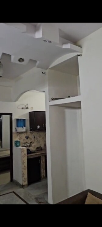 2 BHK Builder Floor For Rent in A and M Shakti Plaza Shakti Khand Iii Ghaziabad  8146551