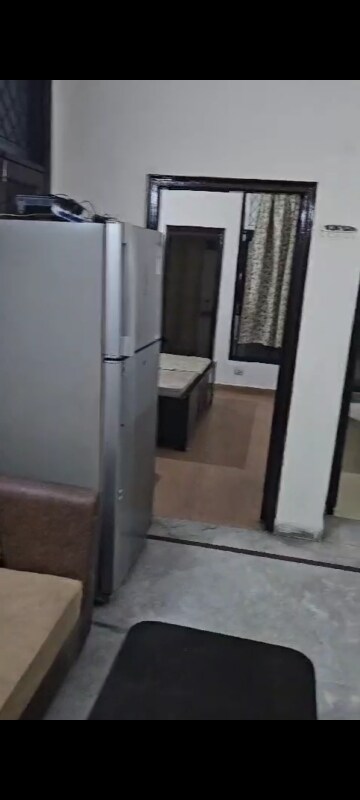 2 BHK Builder Floor For Rent in A and M Shakti Plaza Shakti Khand Iii Ghaziabad  8146551